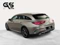Mercedes-Benz CLA 200 d 110 kW (150 CV) Gris - thumbnail 4
