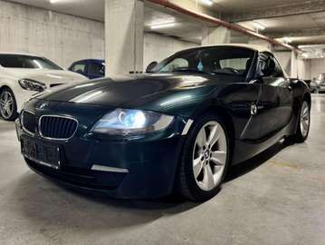 Z4 3,0i