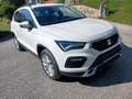 SEAT Ateca Seat Ateca Style 2.0 TDI – Top Ausstattung – LE... Weiß - thumbnail 3