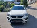 SEAT Ateca Seat Ateca Style 2.0 TDI – Top Ausstattung – LE... Weiß - thumbnail 1