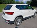 SEAT Ateca Seat Ateca Style 2.0 TDI – Top Ausstattung – LE... Weiß - thumbnail 6