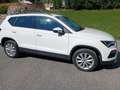 SEAT Ateca Seat Ateca Style 2.0 TDI – Top Ausstattung – LE... Weiß - thumbnail 4