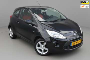 Airco|Elek.ramen|LM velgen|Dealer onderhouden!