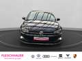 Volkswagen Polo VI 1.0 TSI Comfortline Digitales Cockpit Apple Car Schwarz - thumbnail 2