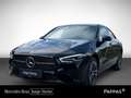 Mercedes-Benz CLA 180 Coupé PTS Cam Navi Pano Wide LED SHZ Schwarz - thumbnail 1