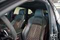 Audi RS4 | Dynamic | Pano | Rood stiksel | Carbon Gris - thumbnail 4