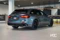 Audi RS4 | Dynamic | Pano | Rood stiksel | Carbon Gris - thumbnail 2