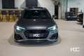 Audi RS4 | Dynamic | Pano | Rood stiksel | Carbon Gris - thumbnail 23