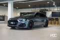 Audi RS4 | Dynamic | Pano | Rood stiksel | Carbon Gris - thumbnail 1