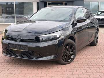 F GS 1.2 Turbo Navi Kamera LED Kamera CarPlay Sitz