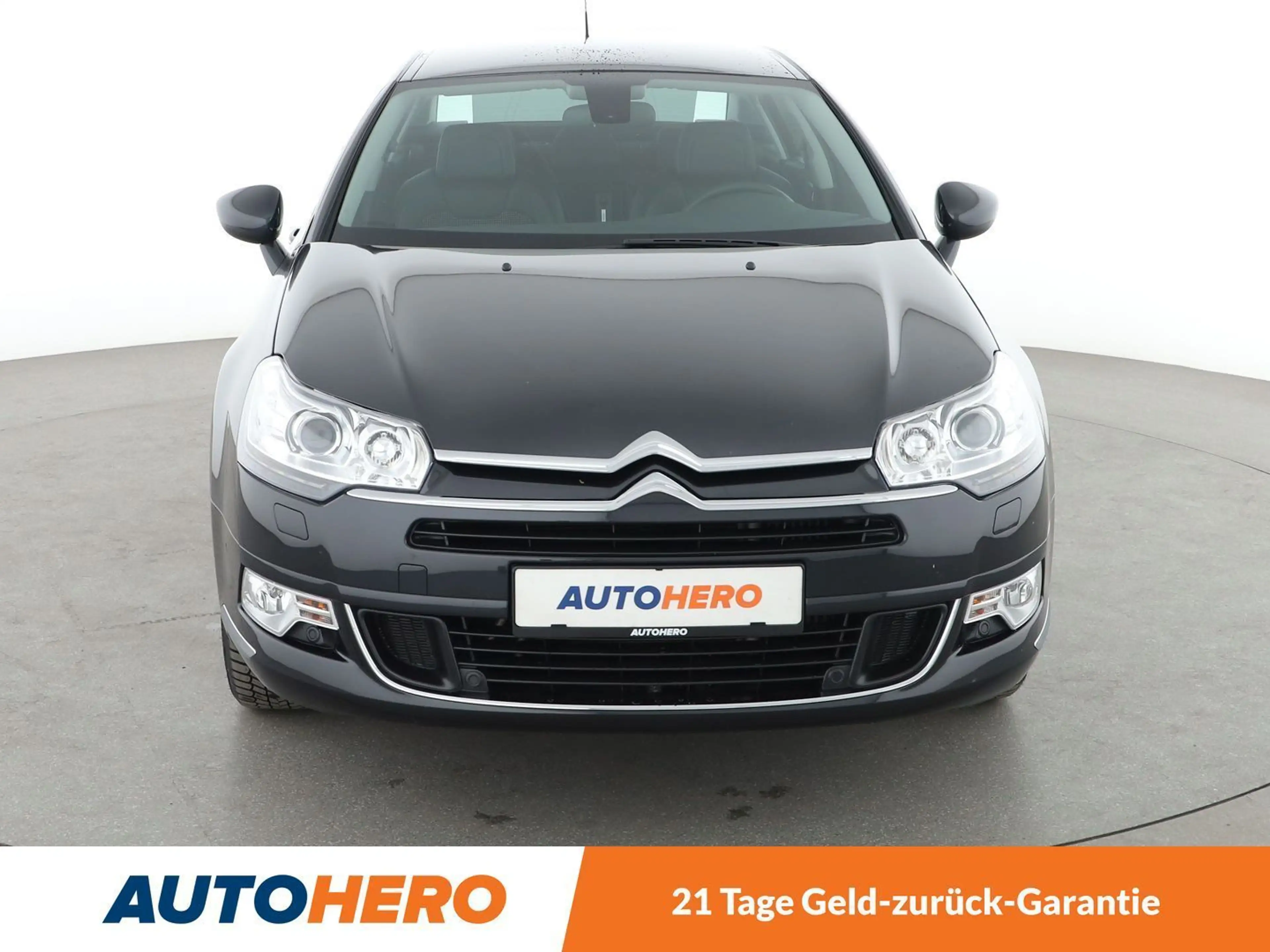 Citroen C5 2.0 Blue-HDi Exclusive *BI-XENON*TEMPO*PDC*SHZ* — photo 9
