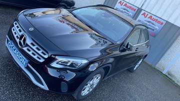 GLA 180 d 7-G DCT Business Edition