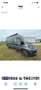 Caravans-Wohnm Dethleffs Globetrail 640 ES Van su Ducato Grau - thumbnail 2