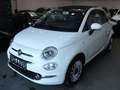Fiat 500 *2.Hand*Klima*NAVI*Touch*Tempo*FS* Weiß - thumbnail 1