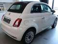 Fiat 500 *2.Hand*Klima*NAVI*Touch*Tempo*FS* Weiß - thumbnail 3
