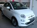 Fiat 500 *2.Hand*Klima*NAVI*Touch*Tempo*FS* Weiß - thumbnail 4