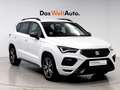 SEAT Ateca 1.5 EcoTSI S&S FR Blanc - thumbnail 1