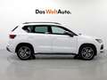 SEAT Ateca 1.5 EcoTSI S&S FR Blanc - thumbnail 3