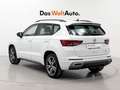 SEAT Ateca 1.5 EcoTSI S&S FR Blanc - thumbnail 2