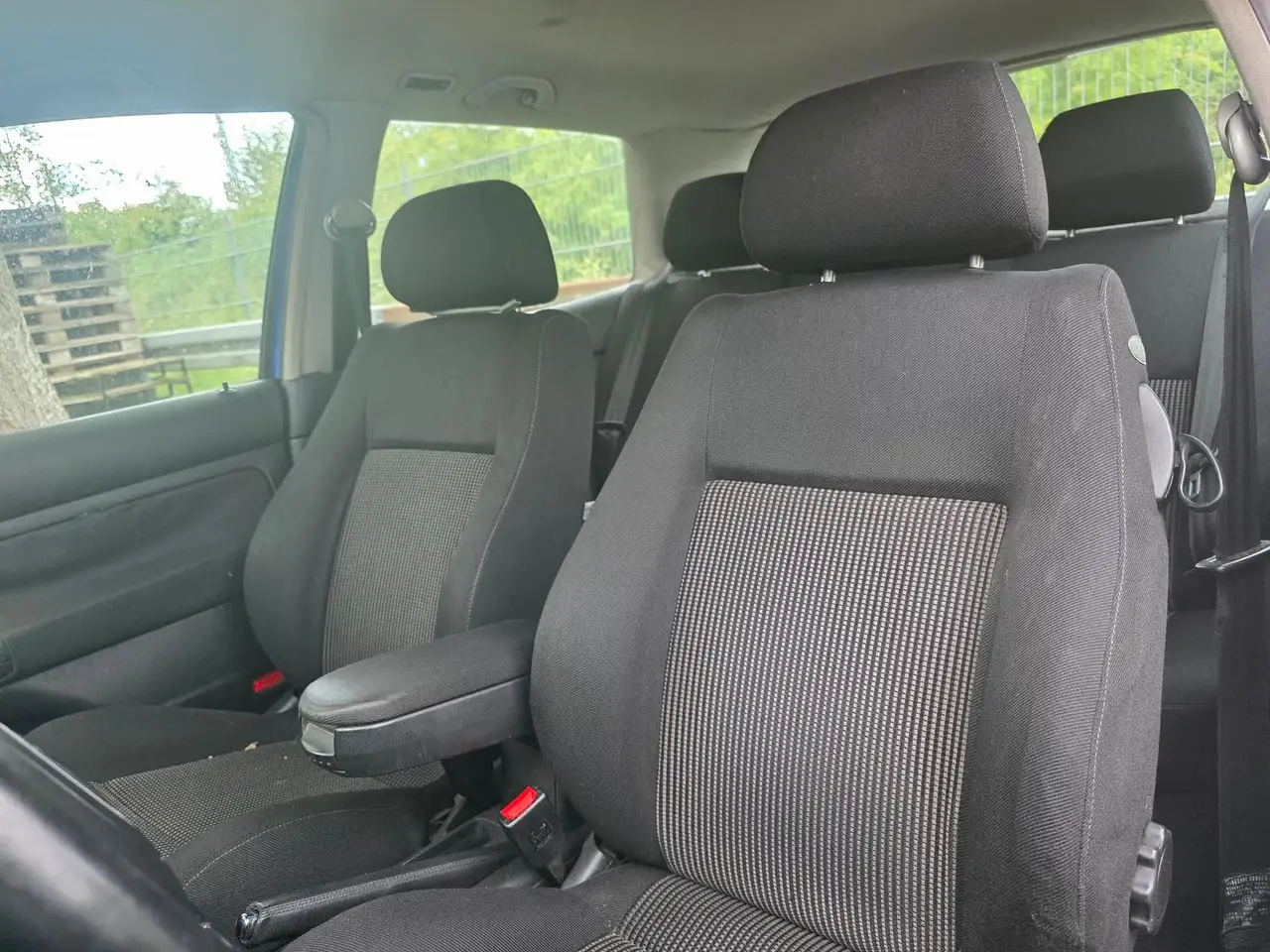Volkswagen Golf 4 1.9 TDI Highline AHK, foto 5