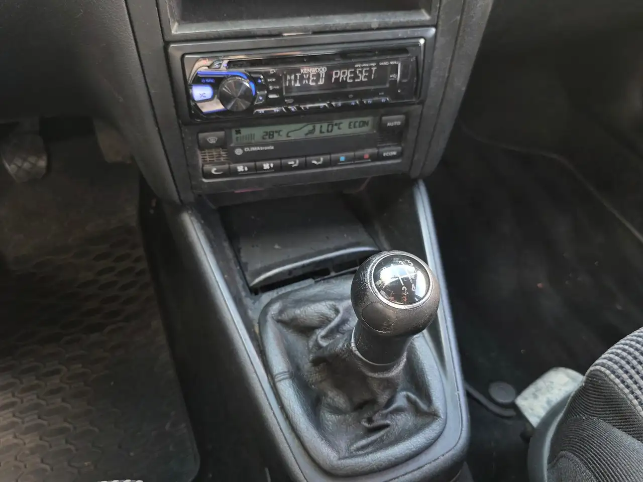 Volkswagen Golf 4 1.9 TDI Highline AHK, foto 11