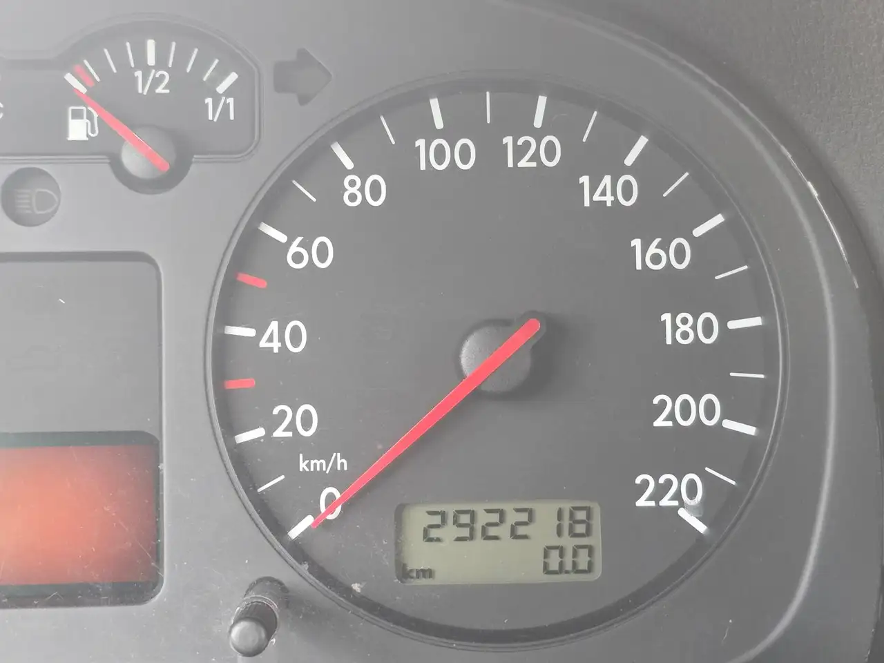 Volkswagen Golf 4 1.9 TDI Highline AHK, foto 9