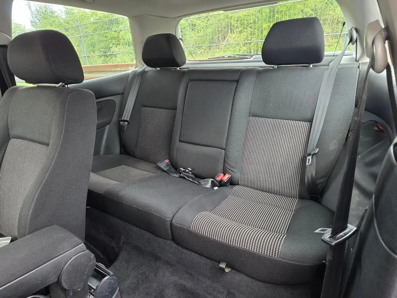 Volkswagen Golf 4 1.9 TDI Highline AHK, foto 6