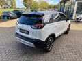 Opel Crossland 1.2 TURBO LEVEL 3 AUTOMAAT AIRCO NAVI PDC-CAMERA. Wit - thumbnail 9