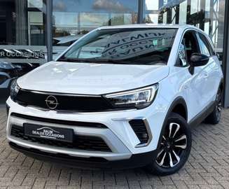 1.2 TURBO LEVEL 3 AUTOMAAT AIRCO NAVI PDC-CAMERA.