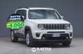 Jeep Renegade 1.5 Turbo T4 Mhev 130CV Limited DCT Bianco - thumbnail 1