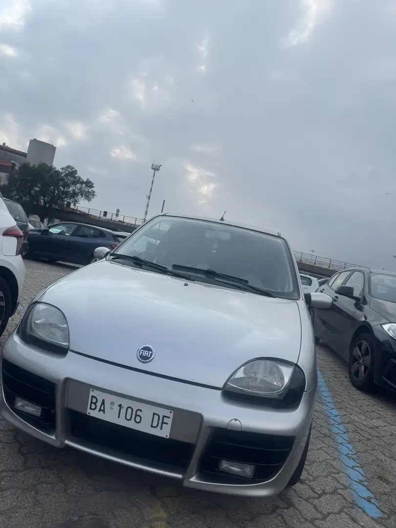 Fiat Seicento 1.1 Sporting - 2