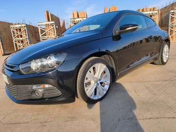 Scirocco 1.4 TSI