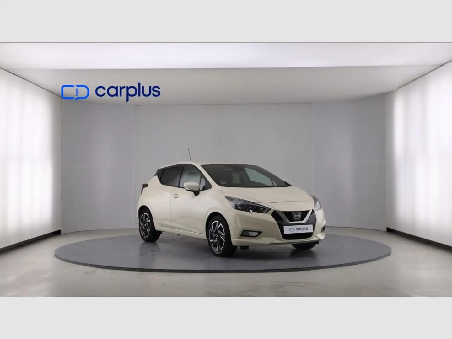 Nissan Micra IG-T 68 kW (92 CV) E6D-F Acenta - 2