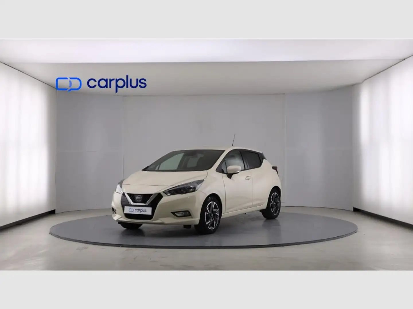 Nissan Micra IG-T 68 kW (92 CV) E6D-F Acenta - 1