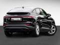 Audi Q4 e-tron Sportback 35 CAM ACC LM19 eKLAPPE NAVI+ Negro - thumbnail 2