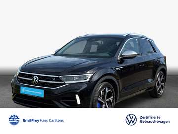 R 2.0 TSI 4Motion 221kW DSG Leder Matrix