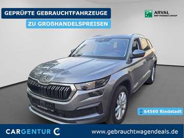 2.0 TDI Style Matrix Virtual AHK ACC BLIS