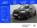 CUPRA Ateca VZ PANO AHK NAVI VIRT ACC LEDER KAM 360 Schwarz - thumbnail 1