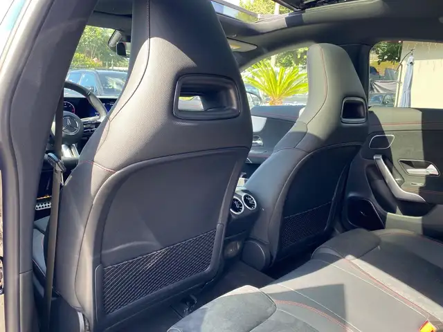 Mercedes-Benz Cla Class view 7