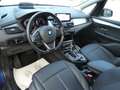 BMW 225 Active Tourer Performance xe Hybride/Essence Bleu - thumbnail 3