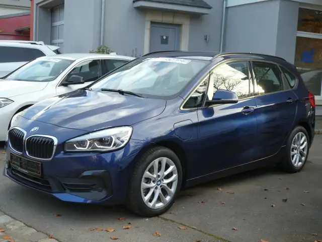 BMW 225 Active Tourer Performance xe Hybride/Essence