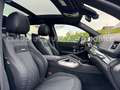 Mercedes-Benz GLS 63 AMG ° 4D Burmester ° Carbon ° TV ° Pano °FULL Fekete - thumbnail 13
