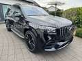 Mercedes-Benz GLS 63 AMG ° 4D Burmester ° Carbon ° TV ° Pano °FULL Fekete - thumbnail 1