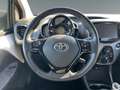 Toyota Aygo 1.0  x-play Team D Facelift Kam. LM SpurH Weiß - thumbnail 13