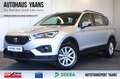 SEAT Tarraco 2.0 TDI Style AID+LANE+LED+NAVI+17" Silber - thumbnail 1