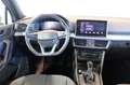 SEAT Tarraco 2.0 TDI Style AID+LANE+LED+NAVI+17" Silber - thumbnail 8