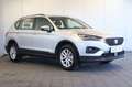 SEAT Tarraco 2.0 TDI Style AID+LANE+LED+NAVI+17" Silber - thumbnail 3