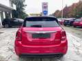 Fiat 500X 1.5 MHEV SPORT Rosso - thumbnail 4