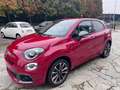 Fiat 500X 1.5 MHEV SPORT Rosso - thumbnail 1