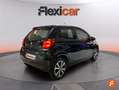 Citroen C1 Airscape 1.2 PureTech Shine Negro - thumbnail 8